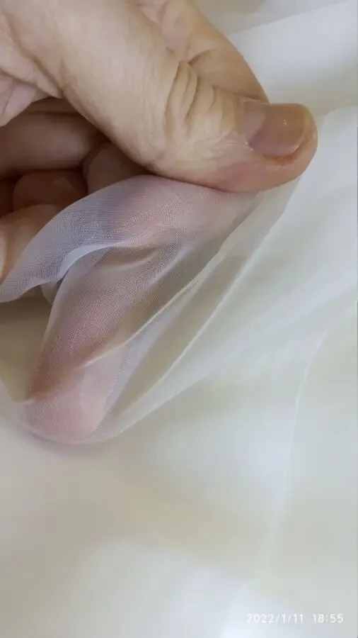 Нейлоновый сетчатый фильтр для краски 8