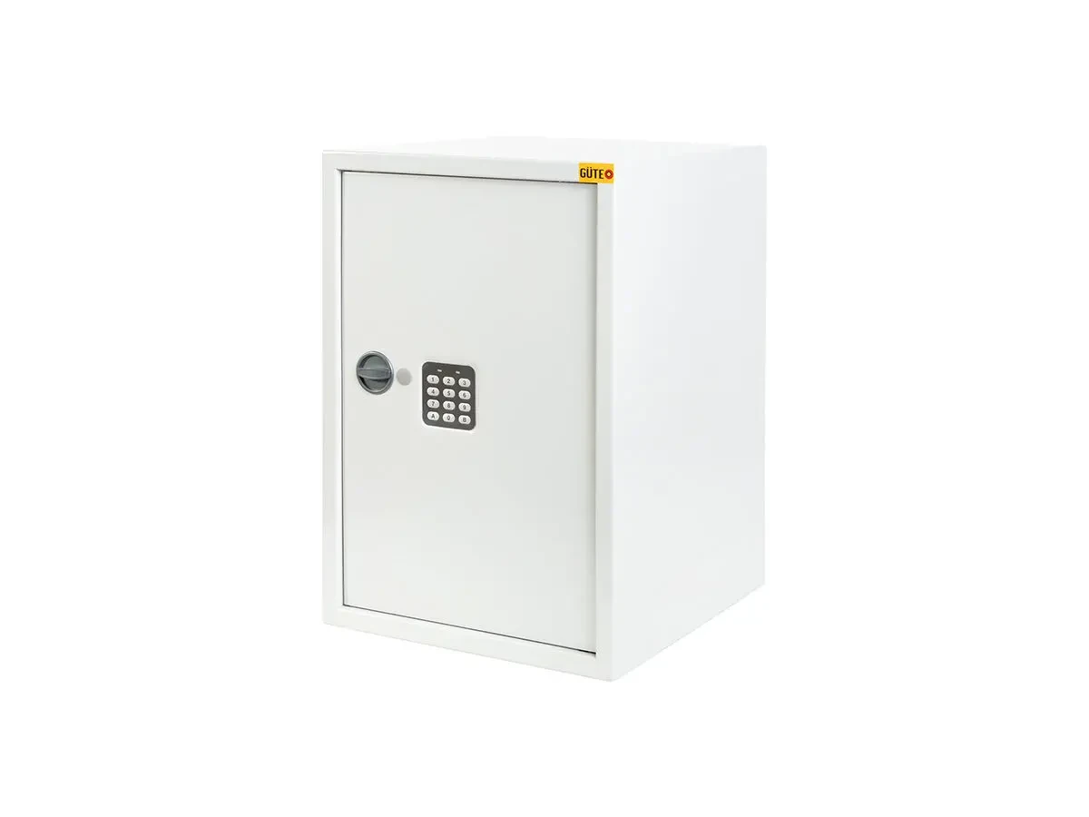 Сейф  бухгалтерский Gute ЯМХ-56ЕТ 4