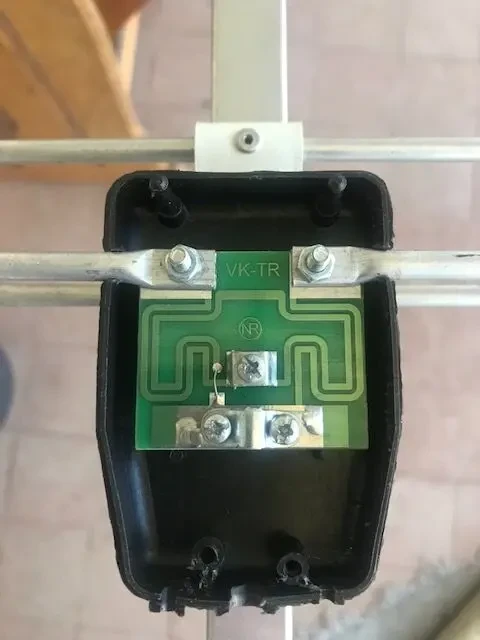 Антенна внешняя, внутренняя CDMA ARN-824 4