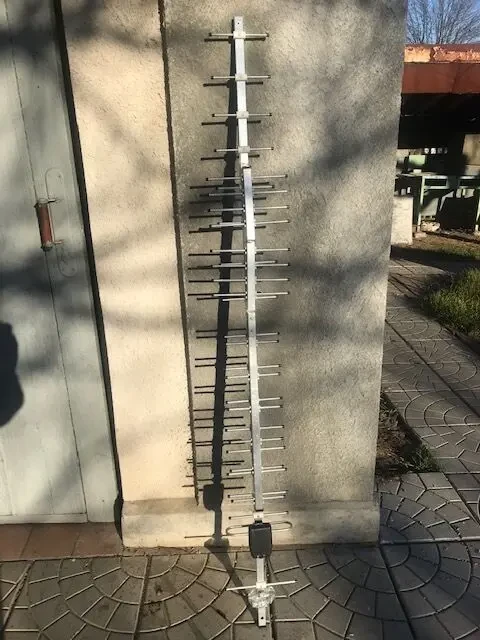 Антенна внешняя, внутренняя CDMA ARN-824 3