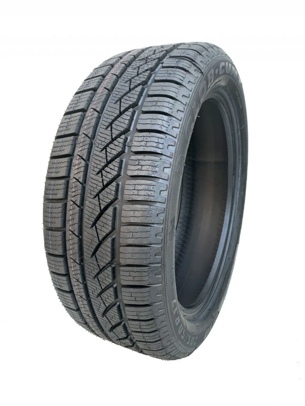 Шини зимові 205/50 R17 89H резина зимняя CONTI 790 DOMIN Poland 2