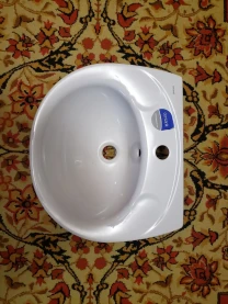 Умывальник Cersanit ЕКО 50, новый.#