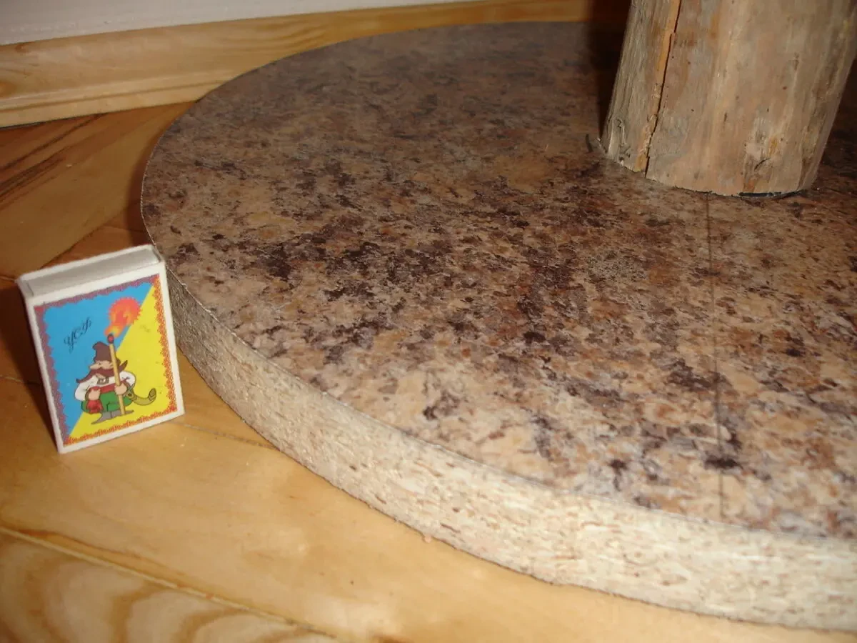 КОГТЕТОЧКА/кігтеточка/драпка для більшого кота; НОВА; дерево 3