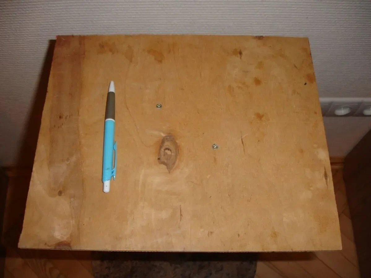 КОГТЕТОЧКА/кігтеточка/драпка для більшого кота; НОВА; дерево 8