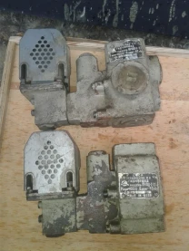 Продам гидроклапана предохранительные 10-100-1-22, клапан 10-100-2-21