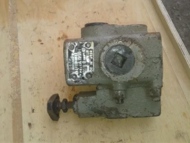 Продам гидроклапана 10-20-2-11, гидроклапана 10-100-1-11 -10шт по 350г