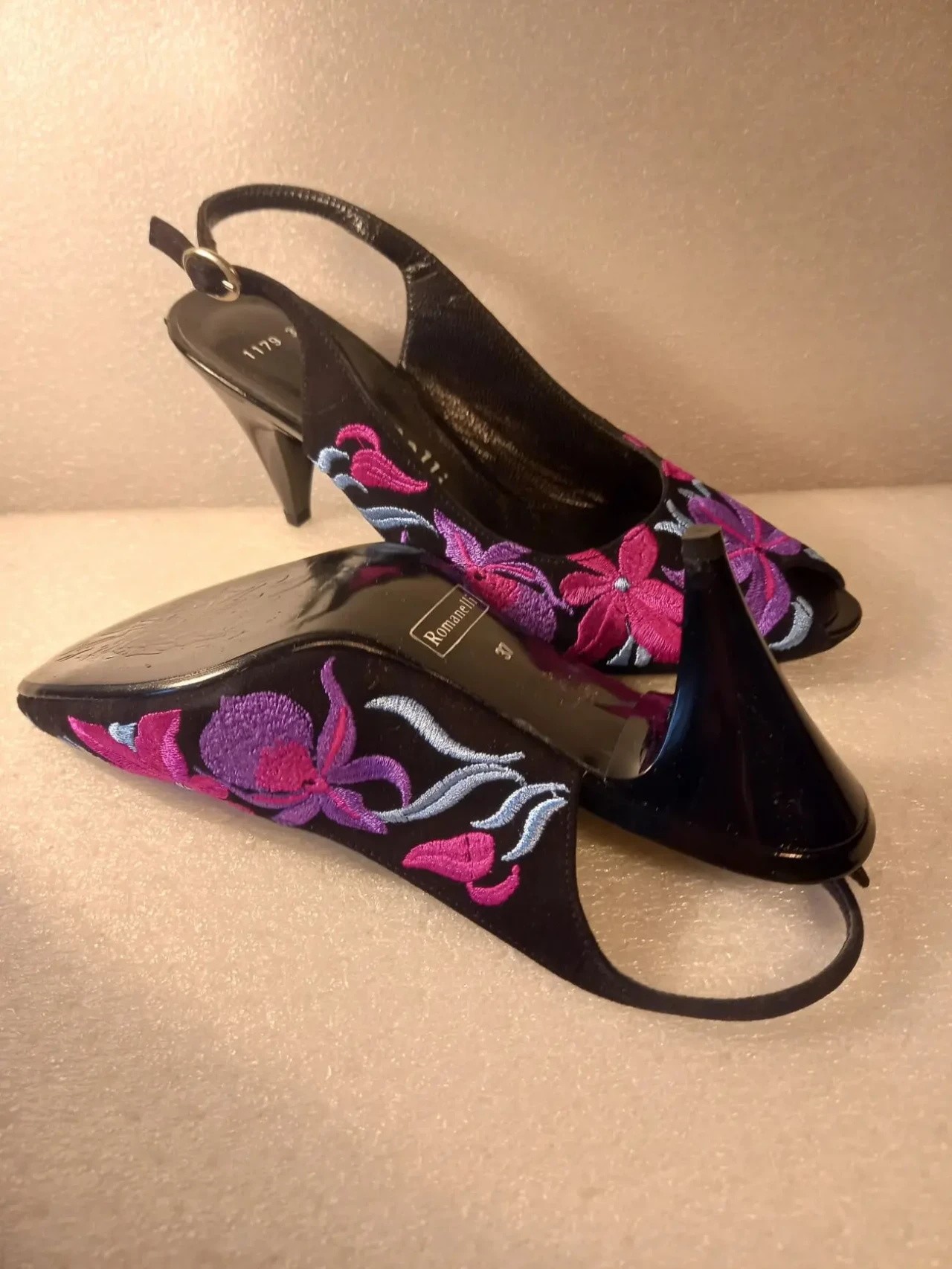 Продам туфли женские 3