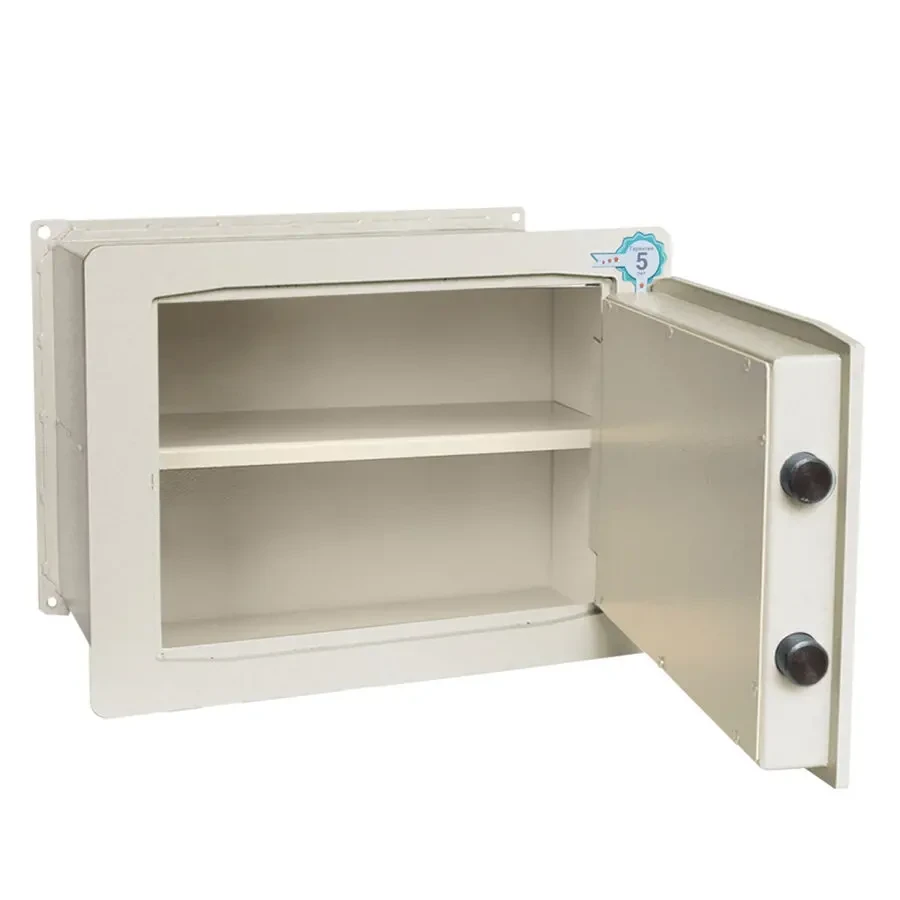 Встраиваемый сейф Ferocon WS-PL-3227.К с ключевым замком 4