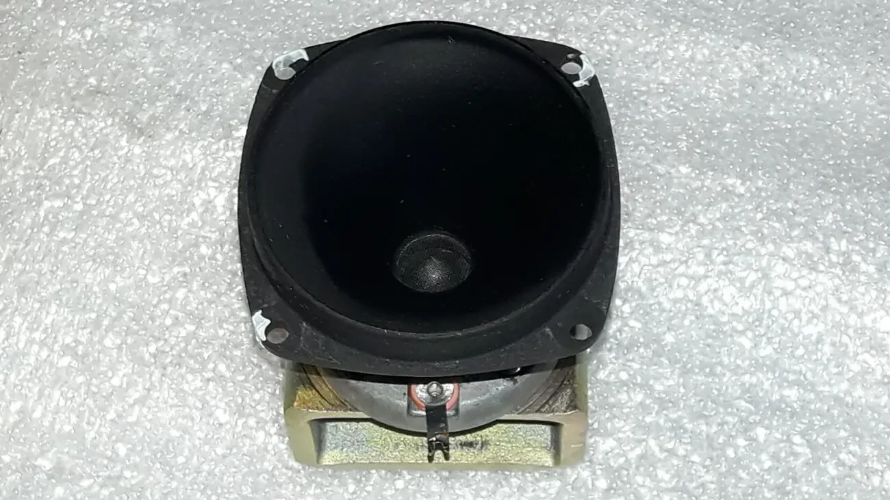 динамики Pioneer PT-214, РТ-255D, PW-301A, PM-122 A. 6