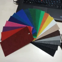 Ковролін виставковий