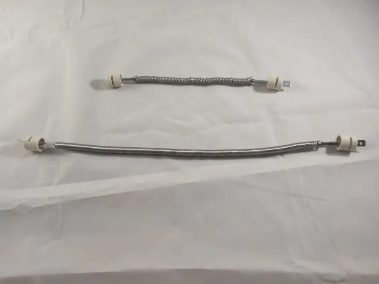 Спираль 500-700ватт для обогревателей UFOSaturn, Ergo, Scarlet,Orion,D 2