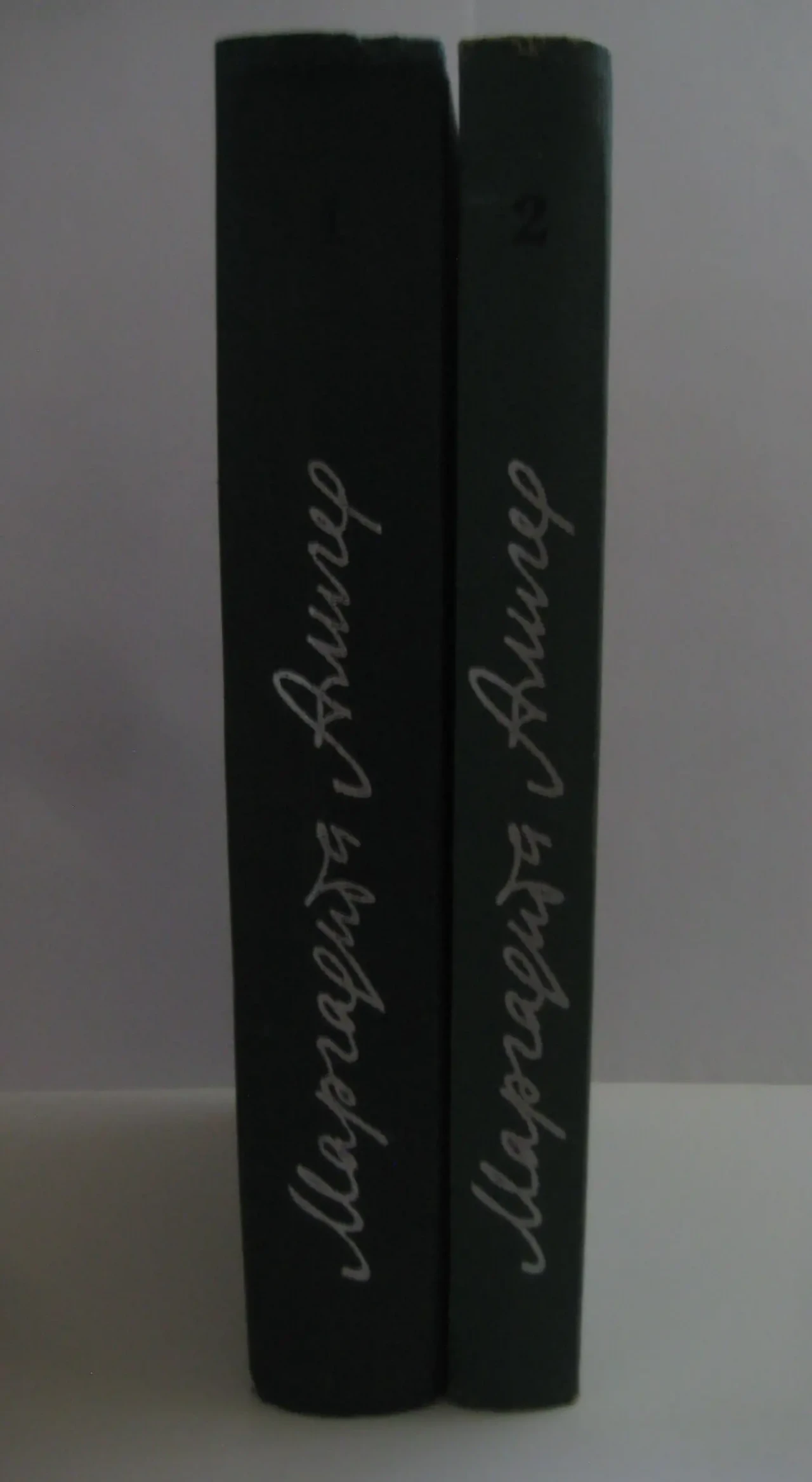 Маргарита Алигер. Стихи и проза в двух томах 2