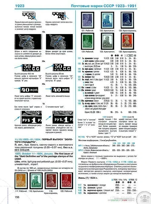 Ляпин - Каталог почтовых марок 1856-1991 - *.pdf 6