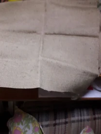 Продам отрезок брезента
