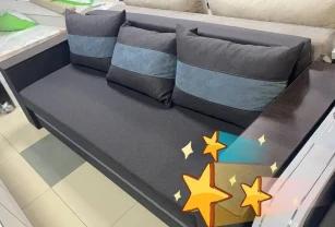 Доступні меблі