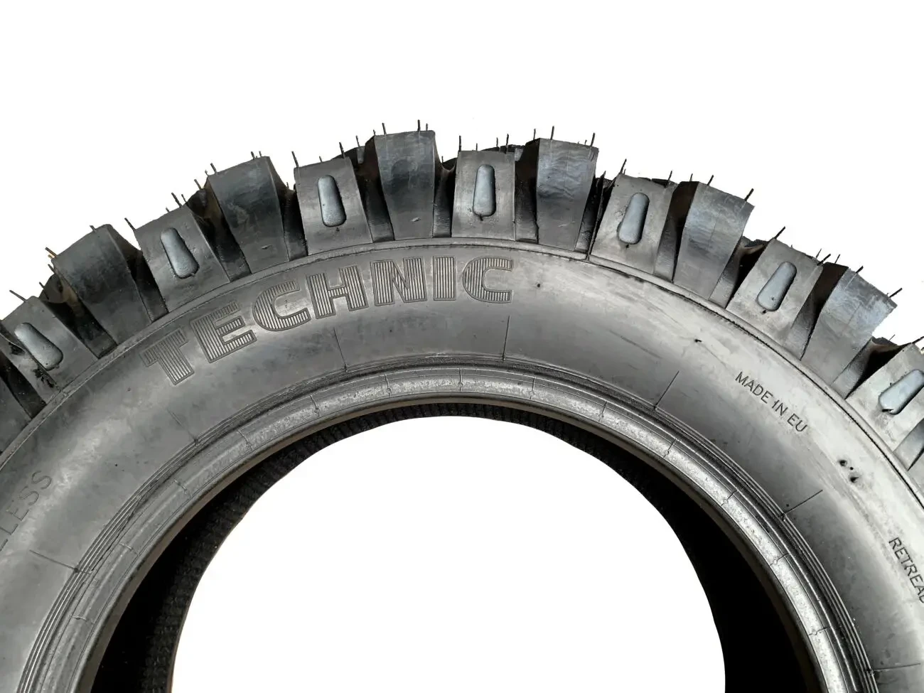 Шина тракторна 7,50 R16 резина МТЗ, УАЗ, Нива AGRO FARMER Poland 7