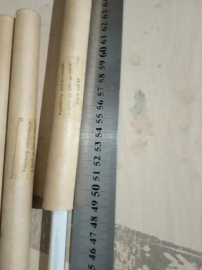 Термометр ТЛ4 стеклянный высокоточный лабораторный   ртутный  (+300 +3 3