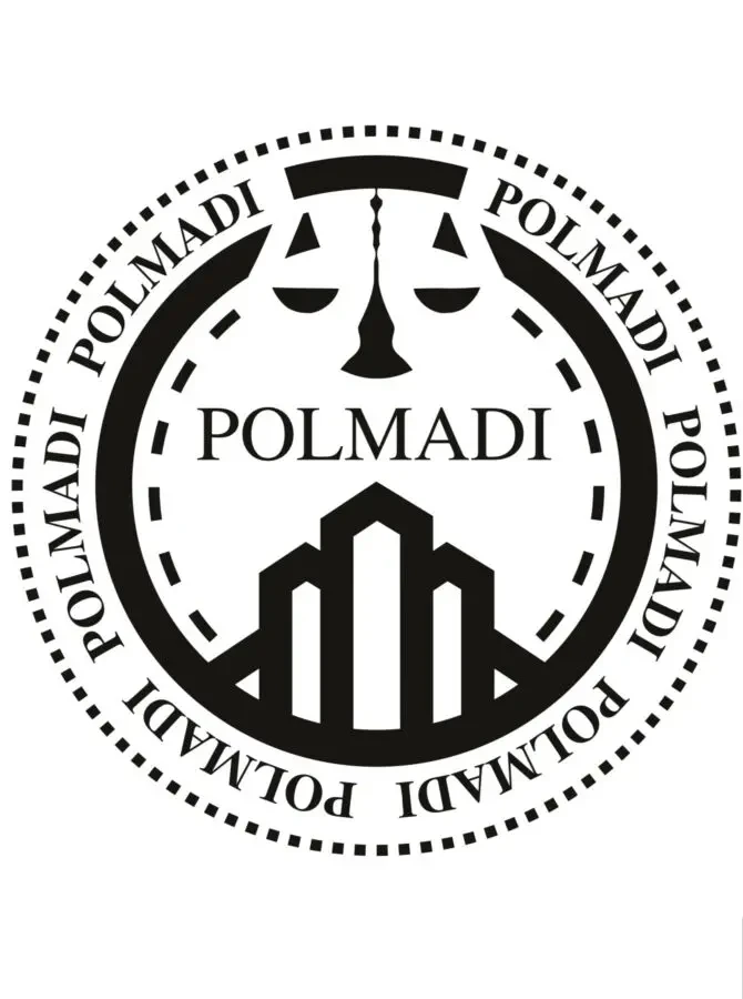 Polmadi - Юридические Услуги