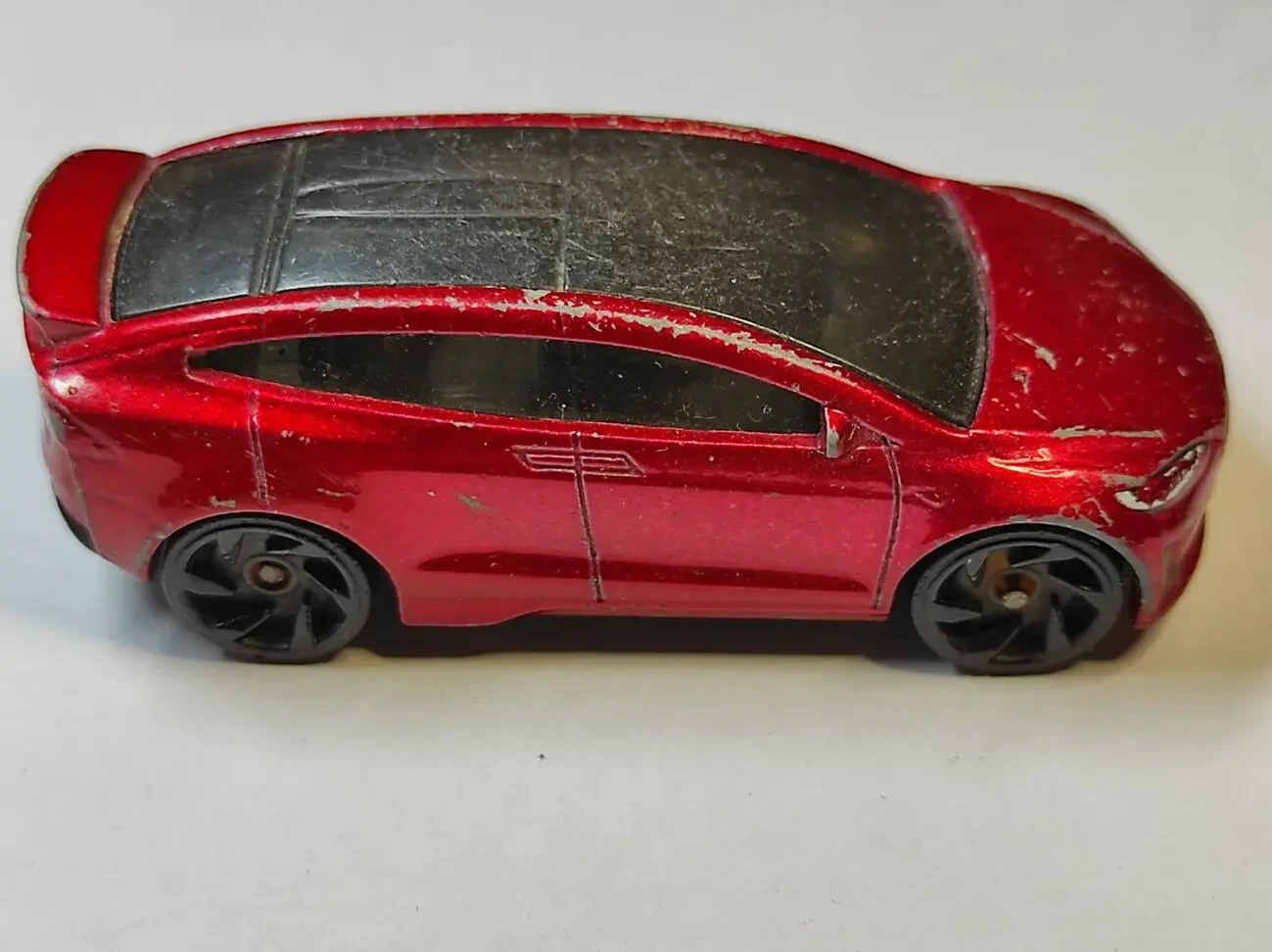 Машинка Hot Wheels розпродаж колекції 9