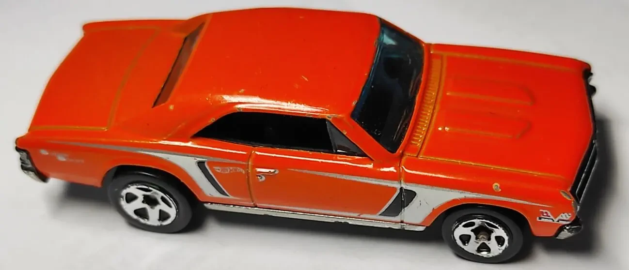 Машинка Hot Wheels розпродаж колекції 10