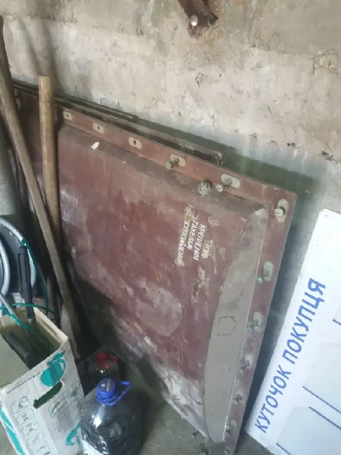 Текстолитовые крышки, плиты 6