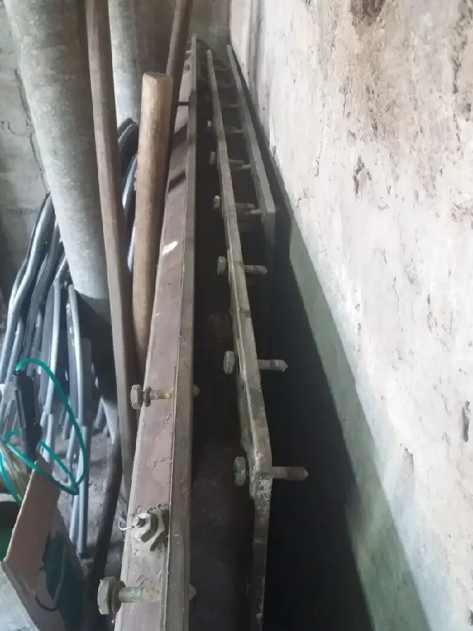 Текстолитовые крышки, плиты 7