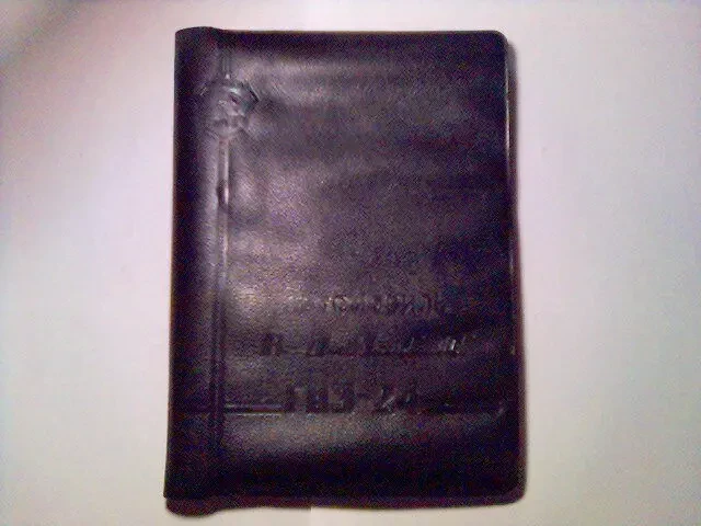 Руководство по эксплуатации ГАЗ-24 полный комплект 2