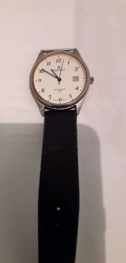 Продам   наручні   годинники,   минулого  століття 3