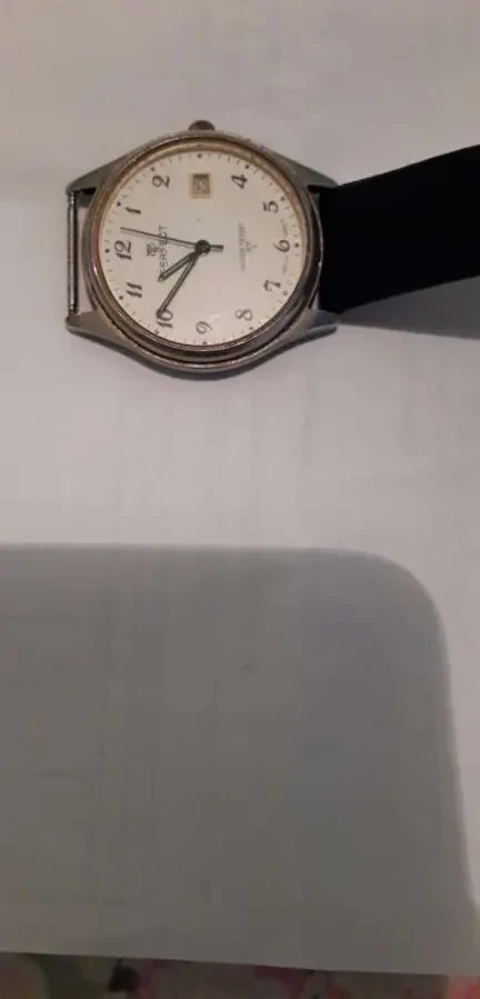 Продам   наручні   годинники,   минулого  століття 2