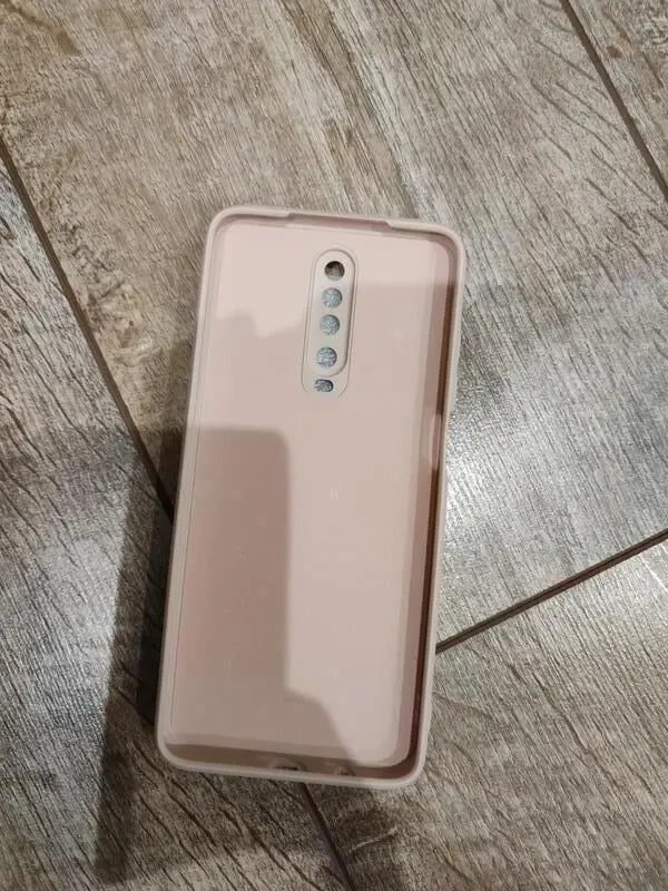 Чохол Xiaomi Redmi Note 10 Pro, Xiaomi mi 10t 5g, poco x2, note 8 pro 4