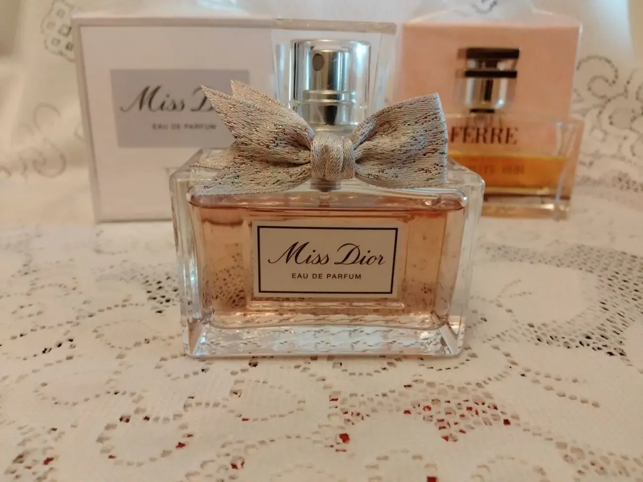 Goldea The Roman Night Мiss Diоr Lе Раrfum Mugler Bvlgari Булгари 7