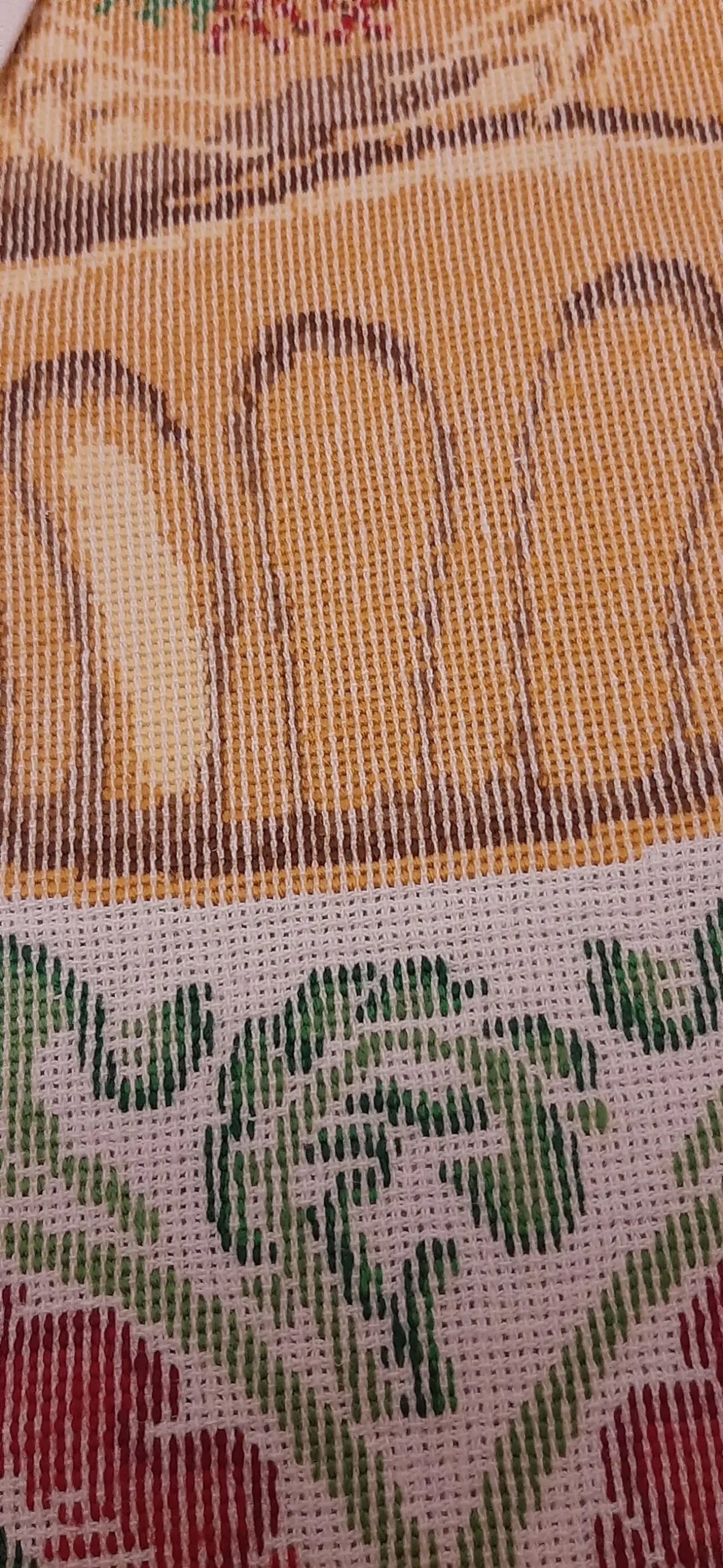 Рушник (ручна робота) 5