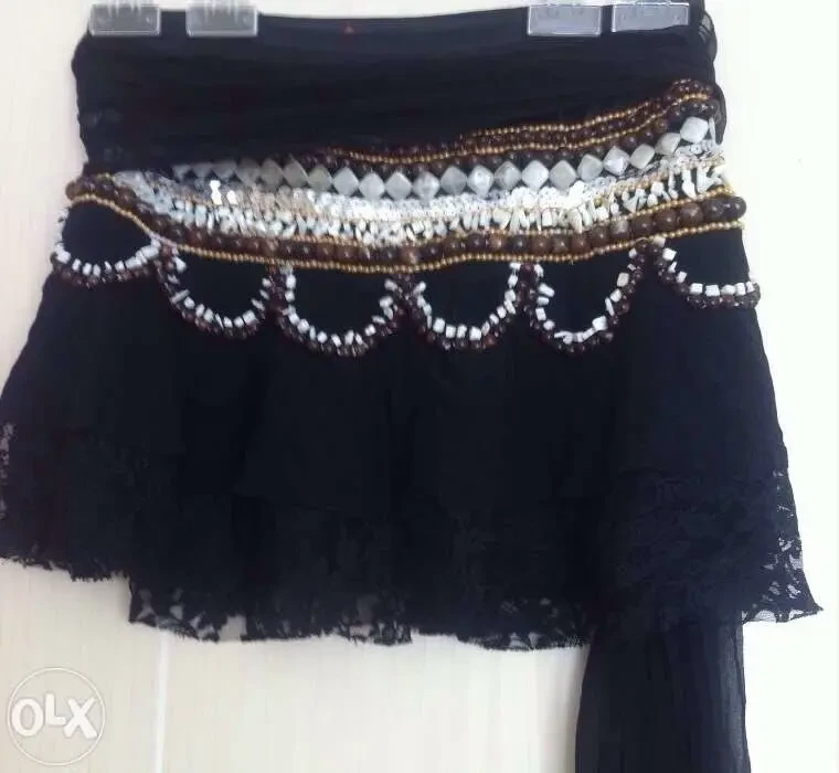 Юбка 2