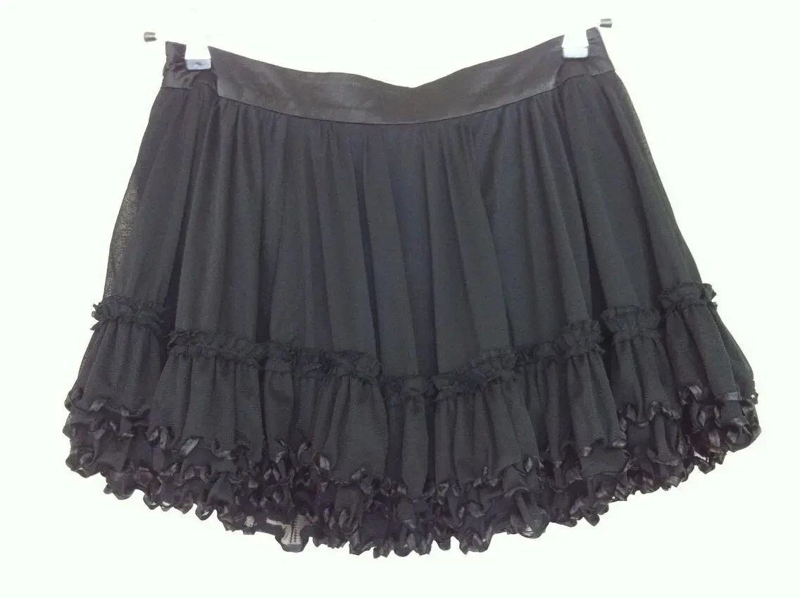 Юбка 3