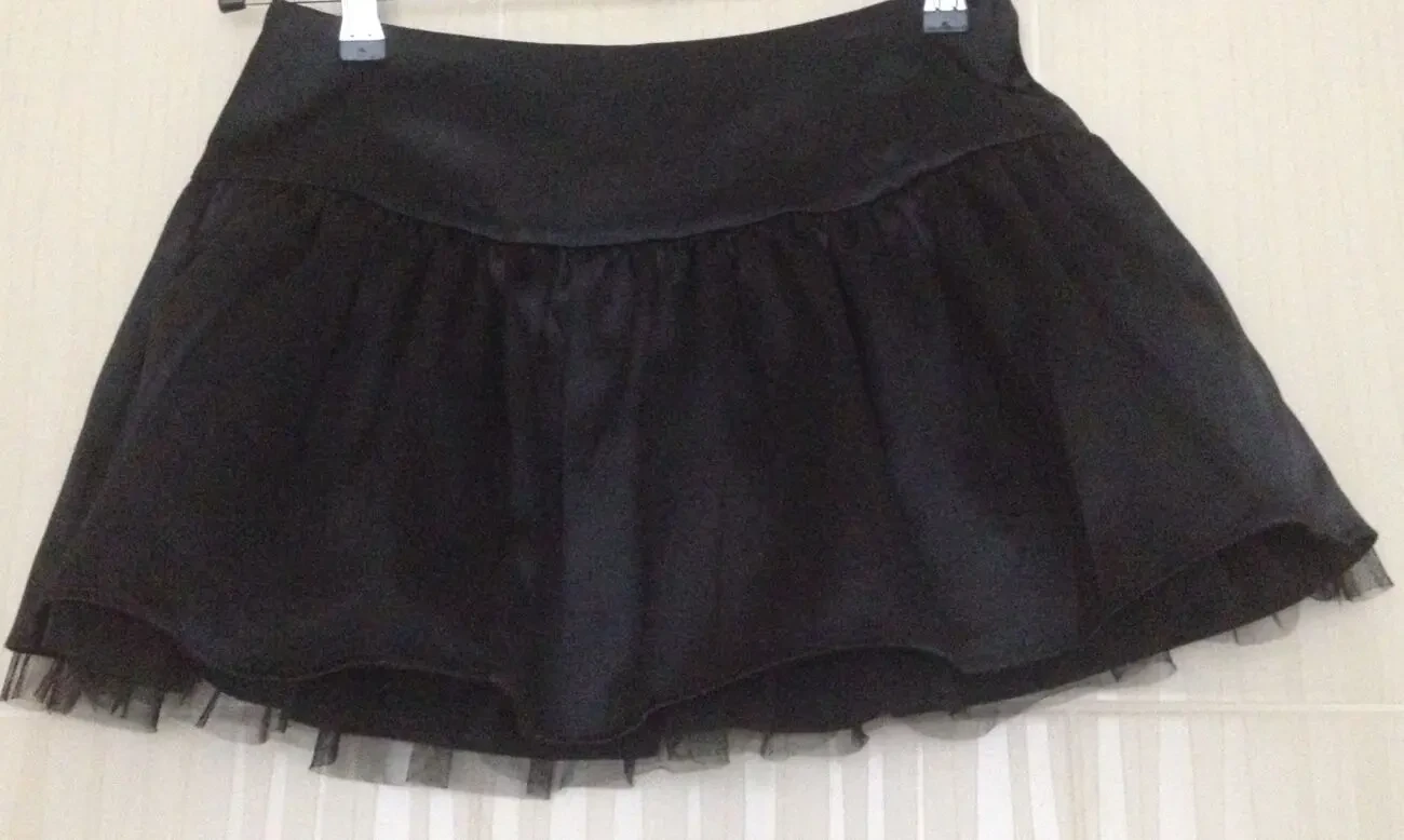 Юбка 4