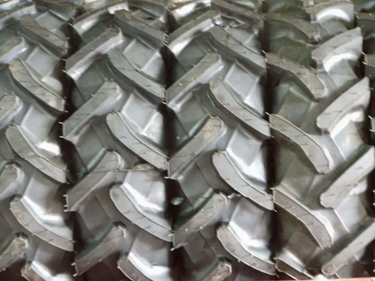 Шини тракторні 6,5/80 R15 резина тракторная TM FARMER ITALY мотоблок 9