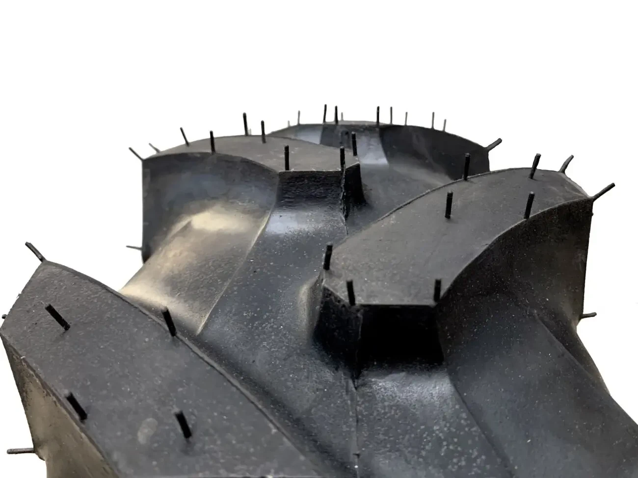 Шини тракторні 6,5/80 R15 резина тракторная TM FARMER ITALY мотоблок 3