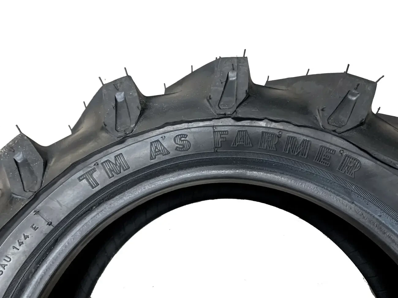 Шини тракторні 6,5/80 R15 резина тракторная TM FARMER ITALY мотоблок 7