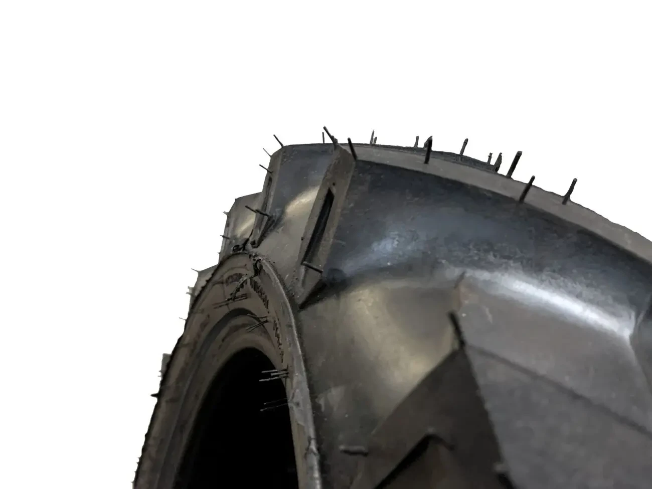 Шини тракторні 6,5/80 R15 резина тракторная TM FARMER ITALY мотоблок 5