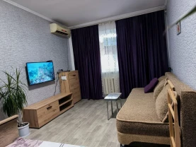 Свободно!!! Ж/м Солнечный, МРЭО. Посуточно, почасово 600. Кондиционер!