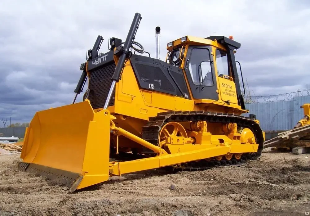 Фронтальный погрузчик , бульдозер,самосвал.