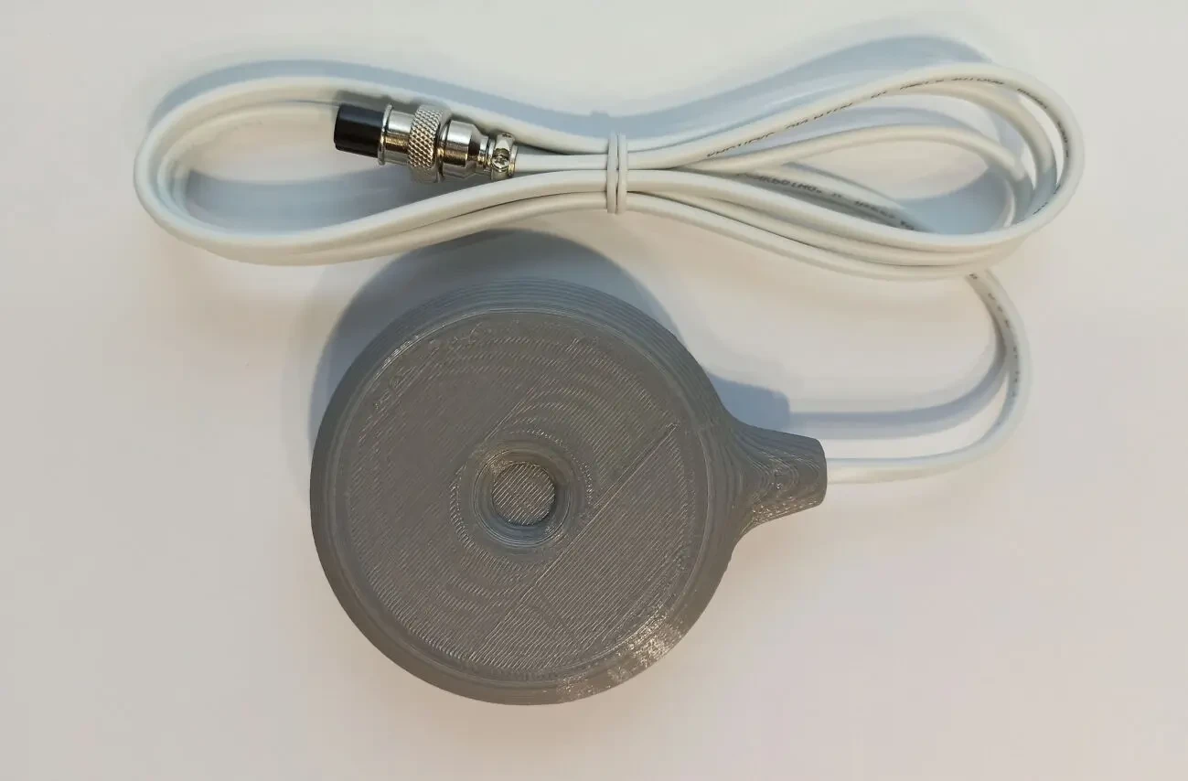 Катушка Мишина. Трифиляр