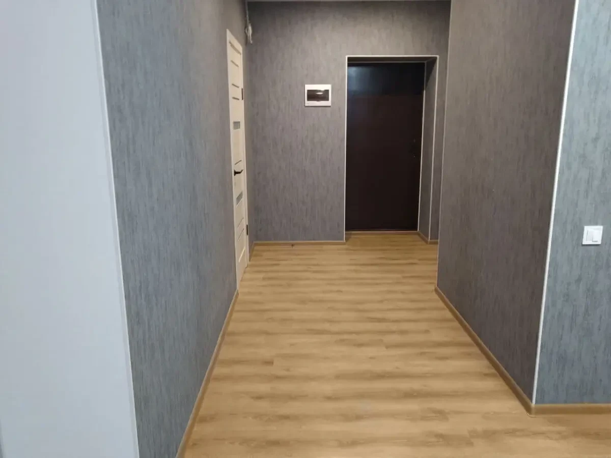 Продам свою 2-к квартиру с ремонтом в ЖК Левада-2 (дом 2 сдан) 4