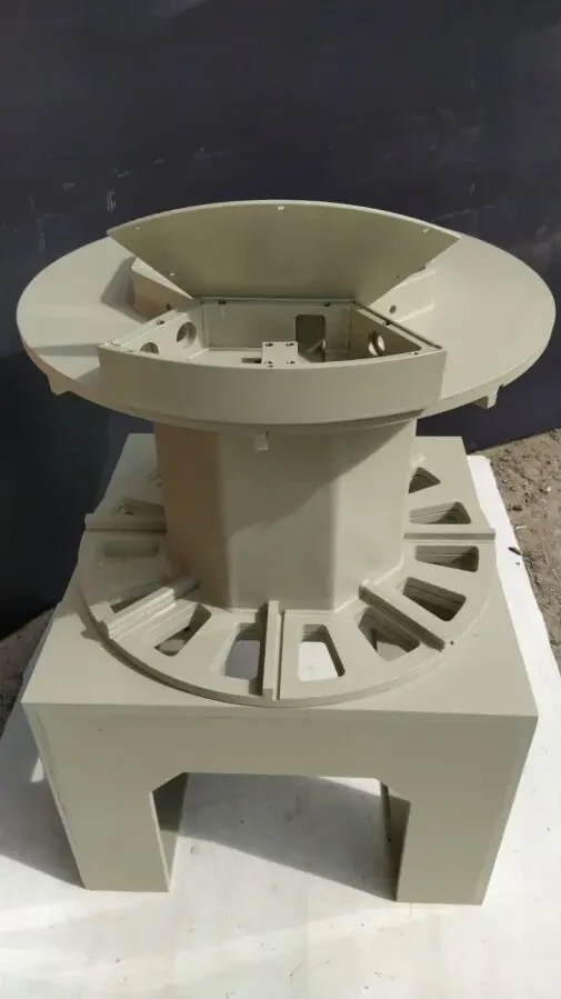 Гальванические ванны и оборудование к ним 3