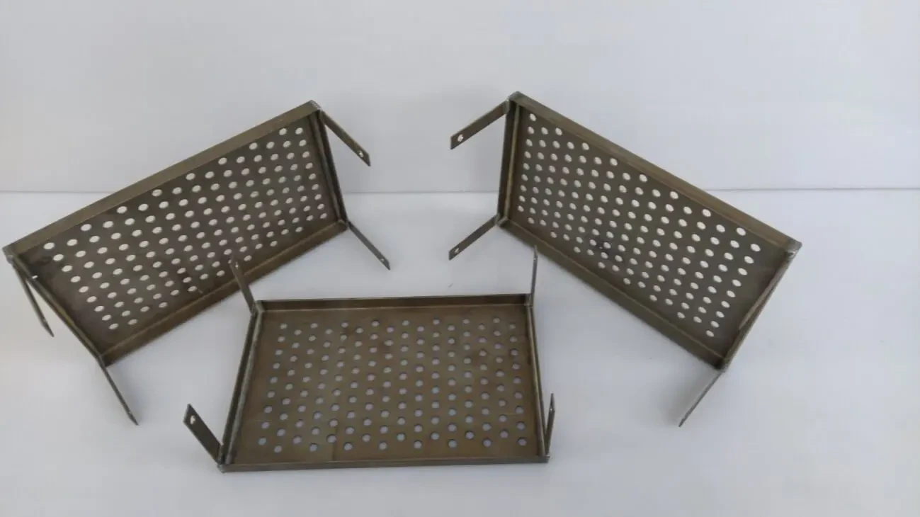 Гальванические ванны и оборудование к ним 4