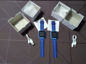 Детские смарт-часы