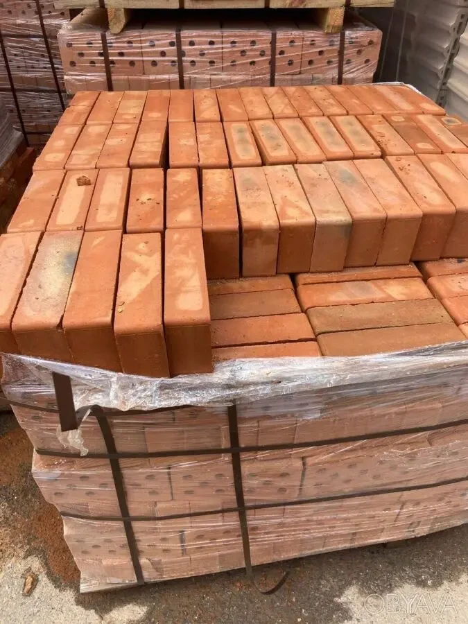 Кирпич м100 пустотелый, Кировоградский, цегла пустотіла 3