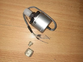 индуктивный датчик пульсирующих давлений ди-400 А