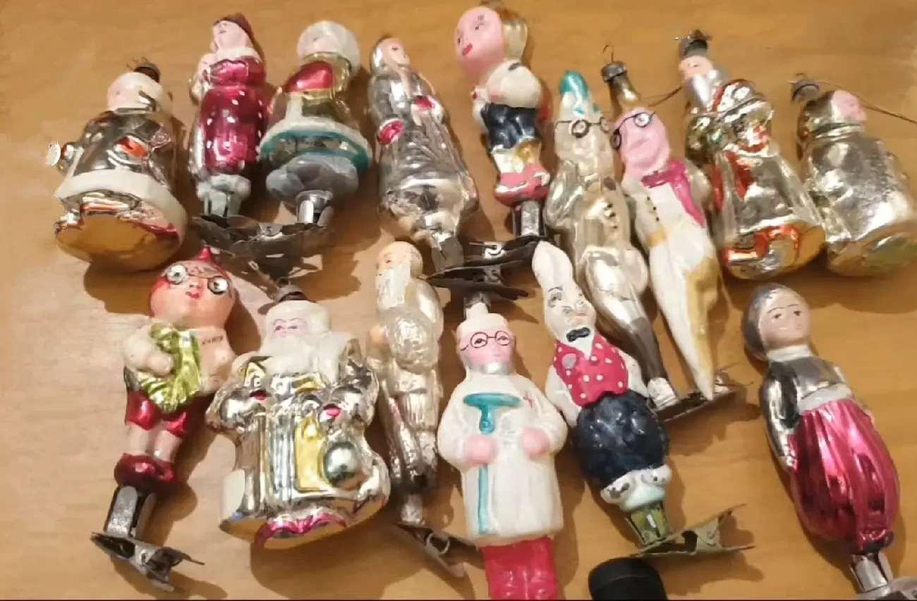 Придбаю Электро гирлянда ссср 2