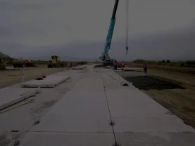 Плита дорожня ПДС 0,16х1,5х3,0 цена со склда завод